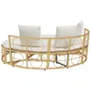 VidaXL 4108237 outdoor bed 4108237 Photo 8