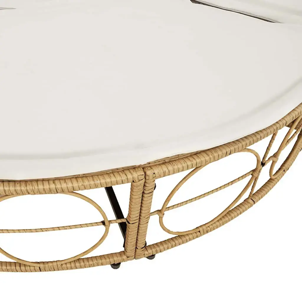VidaXL 4108237 outdoor bed 4108237 Photo 10