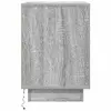 VidaXL 861293 nightstand/bedside table 861293 Photo 7