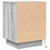 VidaXL 861293 nightstand/bedside table 861293 Photo 8