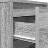 VidaXL 861293 nightstand/bedside table 861293 Photo 9