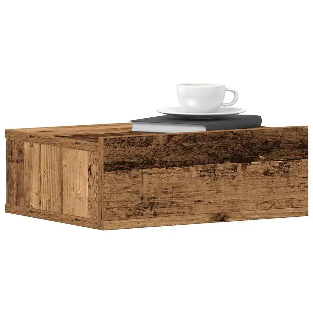 VidaXL 861120 nightstand/bedside table 861120 Photo 2