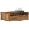 VidaXL 861120 nightstand/bedside table 861120 Photo 2