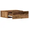 VidaXL 861120 nightstand/bedside table 861120 Photo 5