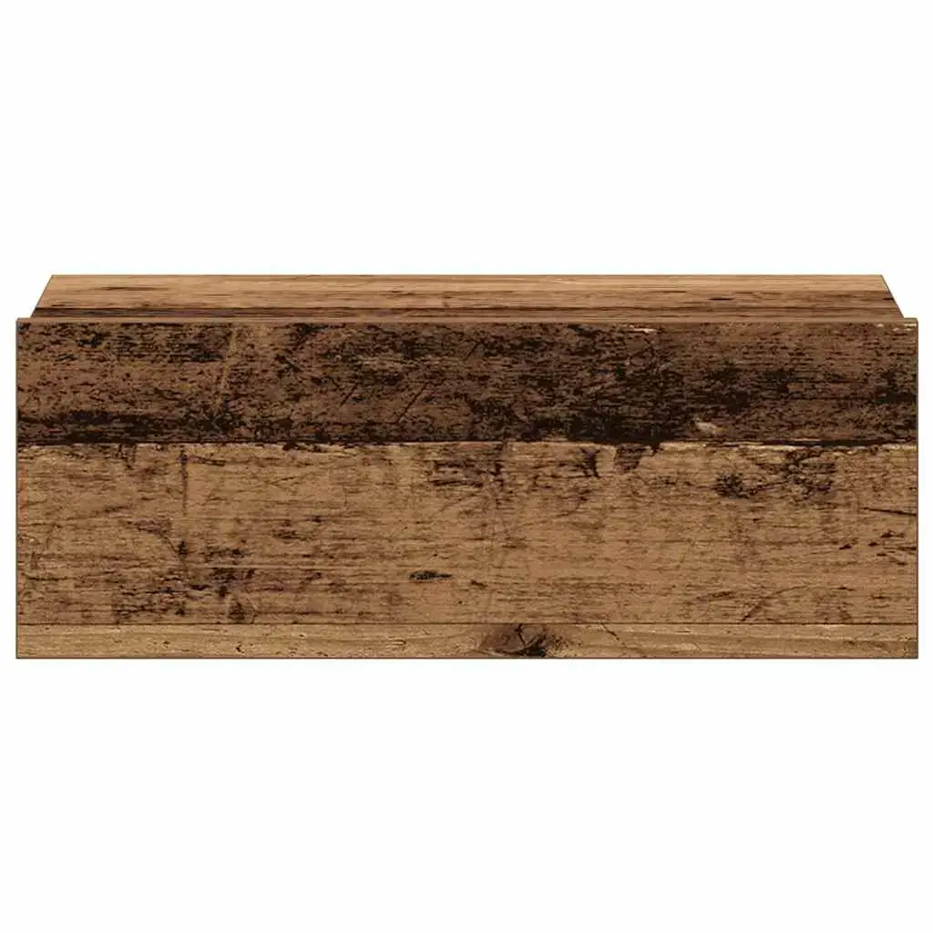 VidaXL 861120 nightstand/bedside table 861120 Photo 6