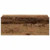 VidaXL 861120 nightstand/bedside table 861120 Photo 6