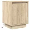 VidaXL 861270 nightstand/bedside table 861270 Photo 3