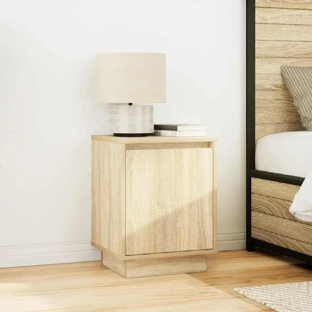 VidaXL 861270 nightstand/bedside table 861270 Photo 4
