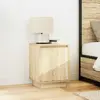 VidaXL 861270 nightstand/bedside table 861270 Photo 4
