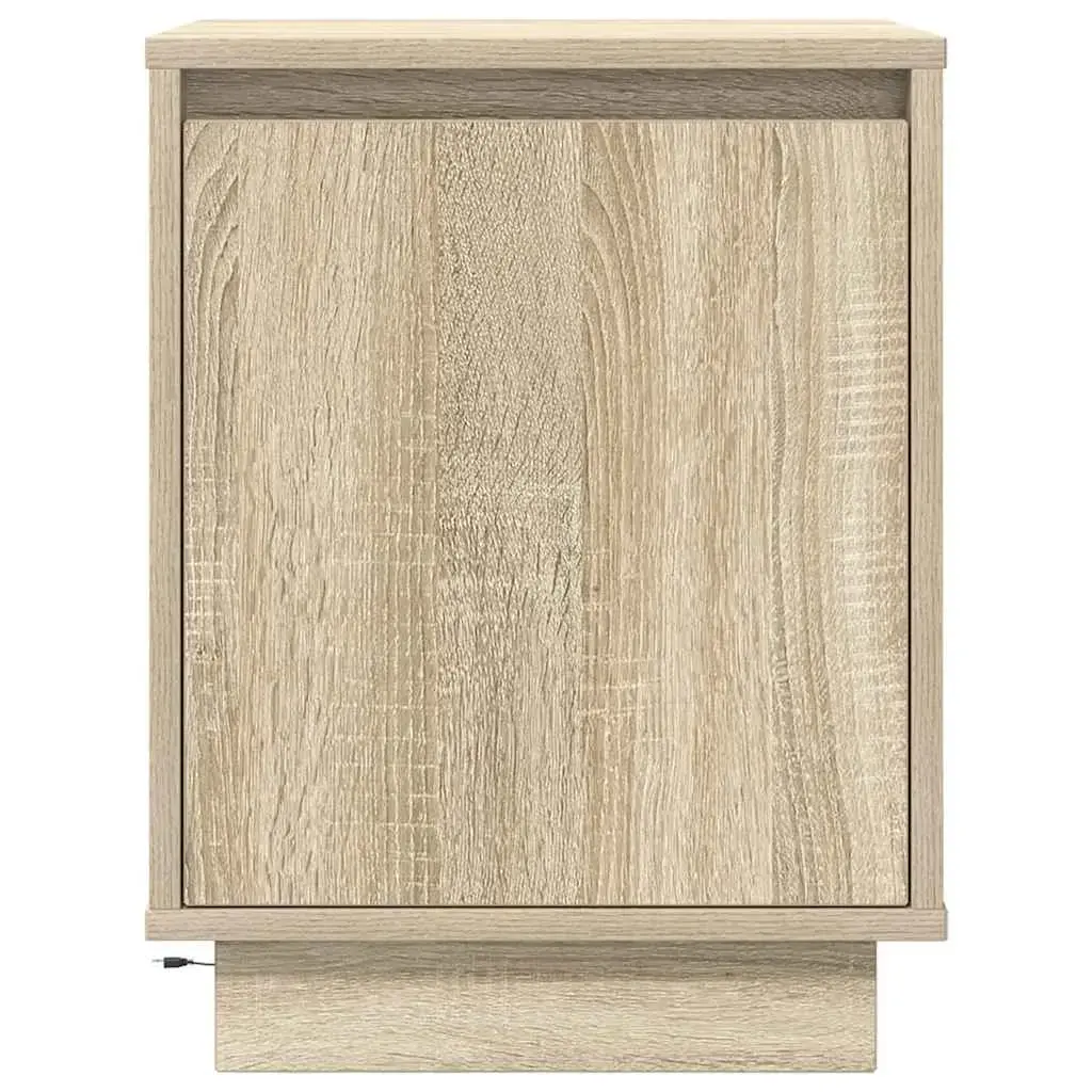 VidaXL 861270 nightstand/bedside table 861270 Photo 6