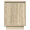 VidaXL 861270 nightstand/bedside table 861270 Photo 6