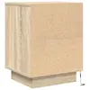 VidaXL 861270 nightstand/bedside table 861270 Photo 8