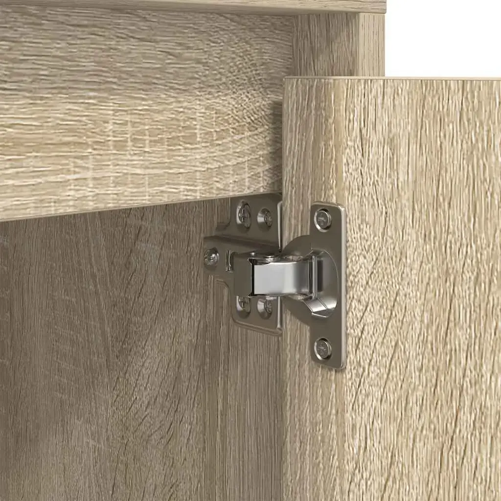 VidaXL 861270 nightstand/bedside table 861270 Photo 10