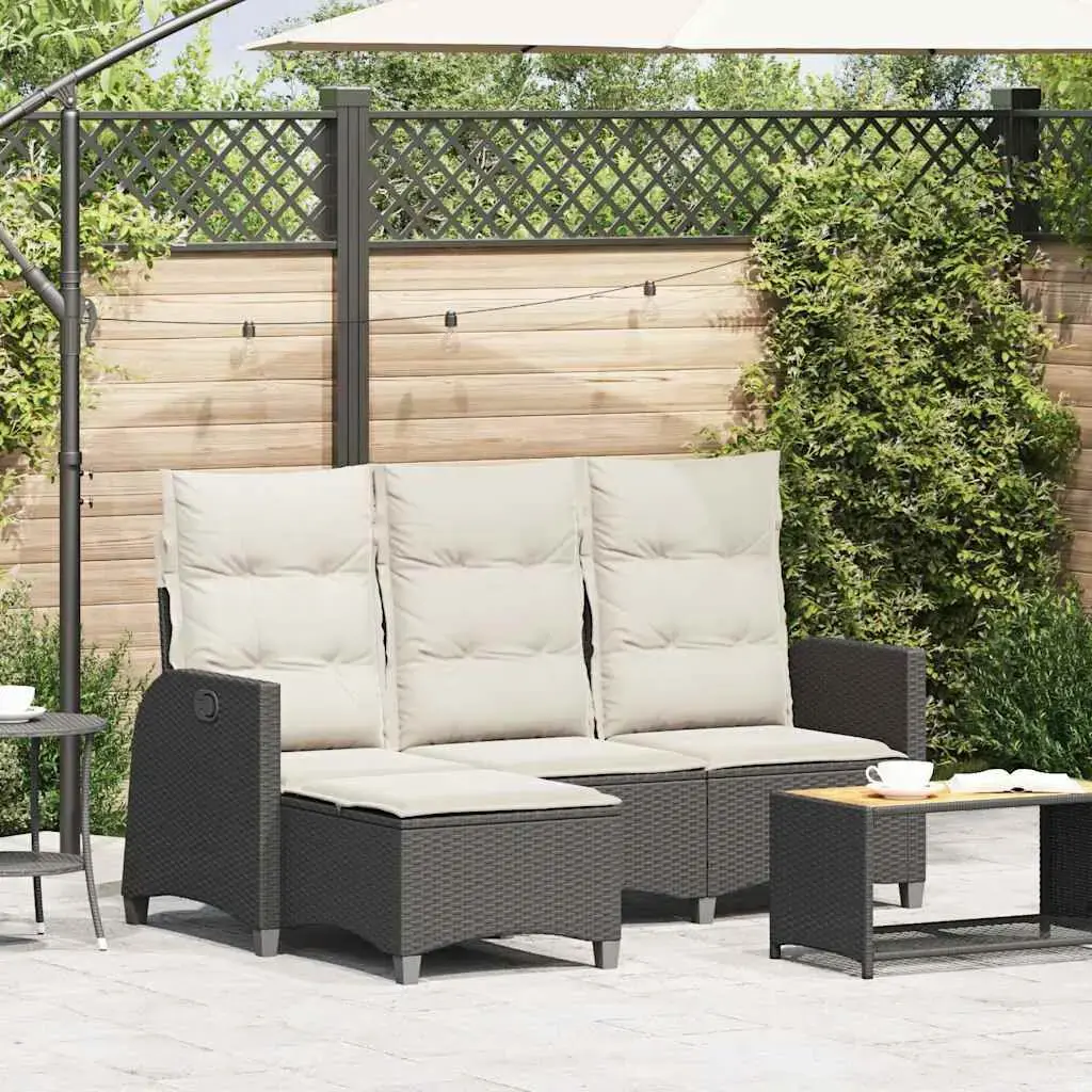 VidaXL 4108238 patio sofa 4108238 Photo 2