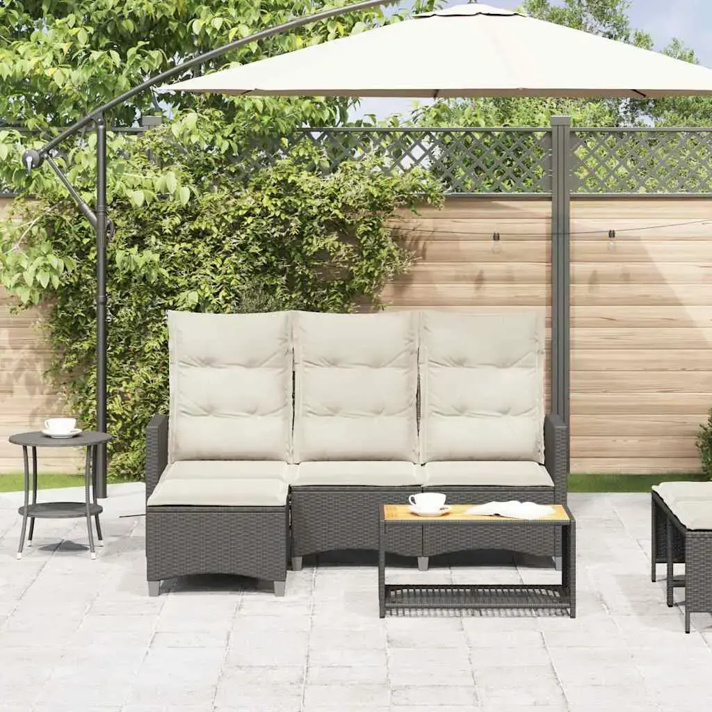 VidaXL 4108238 patio sofa 4108238 Photo 3