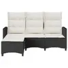 VidaXL 4108238 patio sofa 4108238 Photo 5