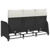 VidaXL 4108238 patio sofa 4108238 Photo 7