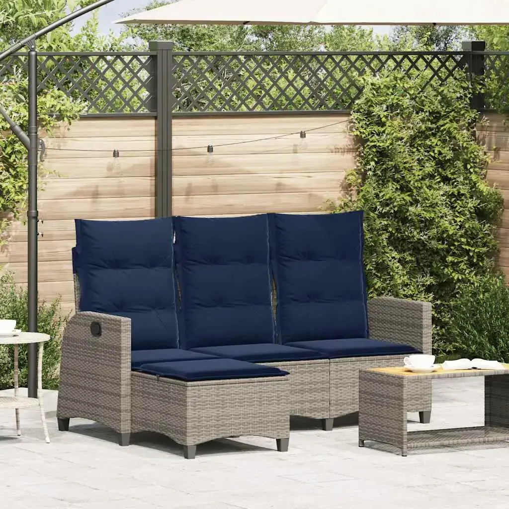VidaXL 4108244 patio sofa 4108244 Photo 2