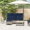 VidaXL 4108244 patio sofa 4108244 Photo 3