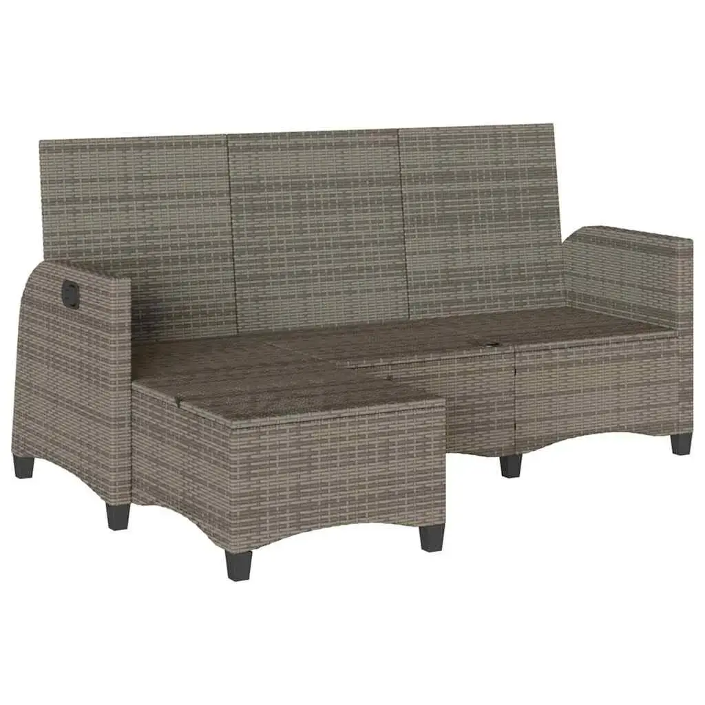 VidaXL 4108244 patio sofa 4108244 Photo 4