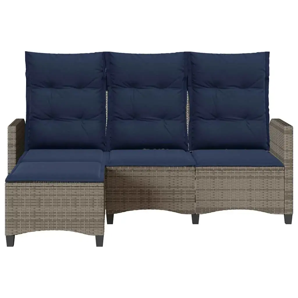 VidaXL 4108244 patio sofa 4108244 Photo 5