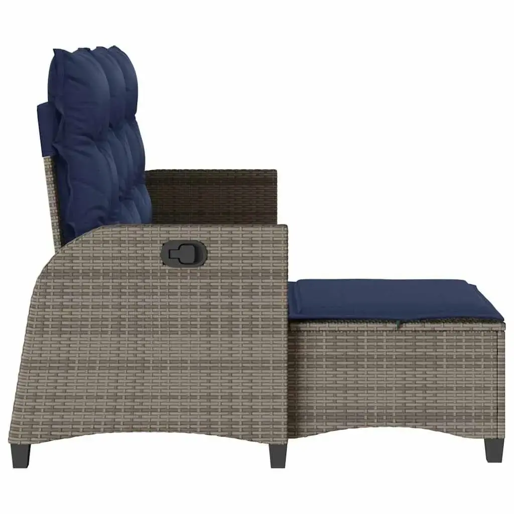 VidaXL 4108244 patio sofa 4108244 Photo 6