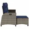 VidaXL 4108244 patio sofa 4108244 Photo 6