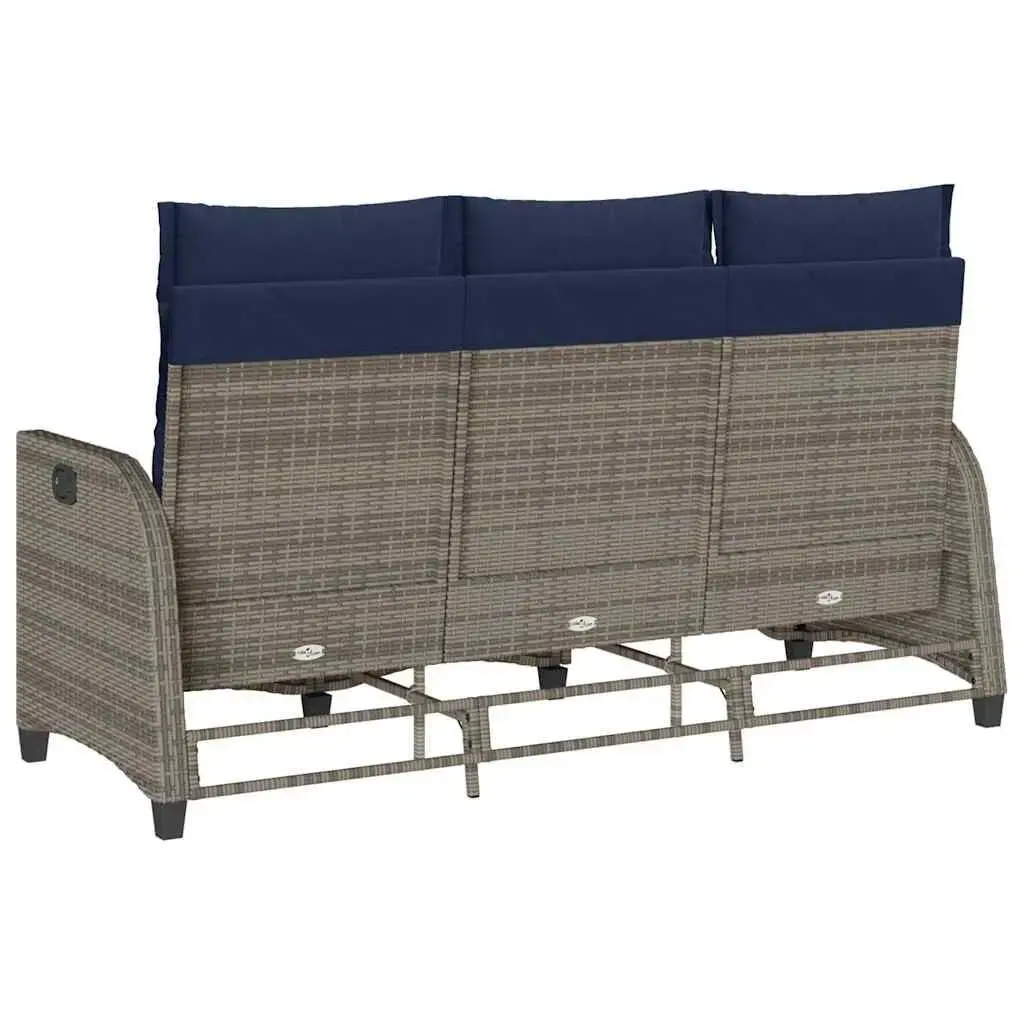 VidaXL 4108244 patio sofa 4108244 Photo 7