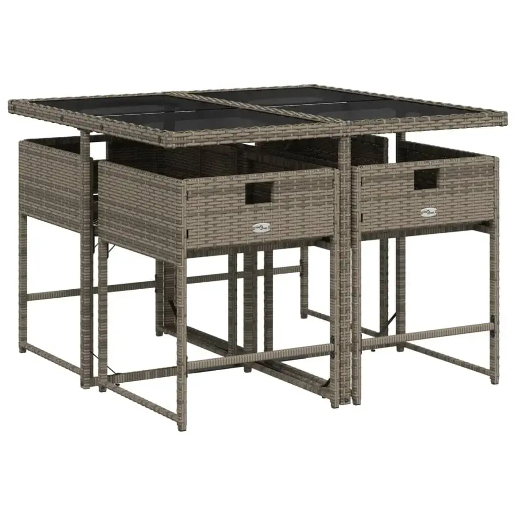 VidaXL 3211262 outdoor furniture set 3211262 Photo 3
