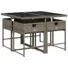 VidaXL 3211262 outdoor furniture set 3211262 Photo 3