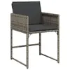 VidaXL 3211262 outdoor furniture set 3211262 Photo 6
