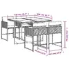 VidaXL 3211262 outdoor furniture set 3211262 Photo 14