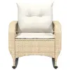 VidaXL 4104197 outdoor chair 4104197 Photo 4