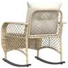 VidaXL 4104197 outdoor chair 4104197 Photo 6