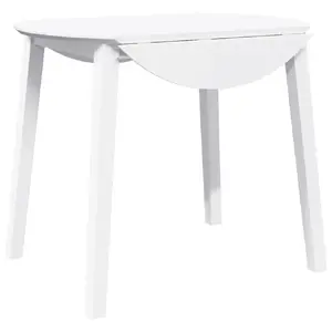 VidaXL 4102529 kitchen/dining table