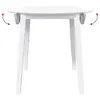 VidaXL 4102529 kitchen/dining table 4102529 Photo 8