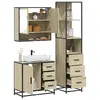 VidaXL 3301166 bathroom furniture set 3301166 Photo 2