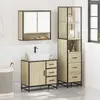 VidaXL 3301166 bathroom furniture set 3301166 Photo 3