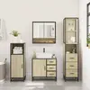 VidaXL 3301166 bathroom furniture set 3301166 Photo 4
