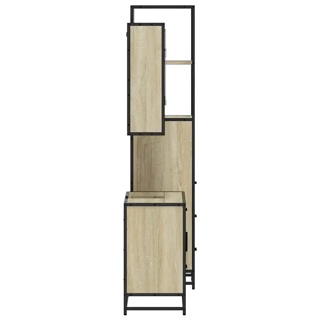 VidaXL 3301166 bathroom furniture set 3301166 Photo 6