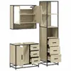 VidaXL 3301166 bathroom furniture set 3301166 Photo 8