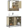 VidaXL 3300941 bathroom furniture set 3300941 Photo 2