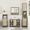 VidaXL 3300941 bathroom furniture set 3300941 Photo 3