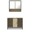 VidaXL 3300941 bathroom furniture set 3300941 Photo 5
