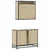 VidaXL 3300941 bathroom furniture set 3300941 Photo 8