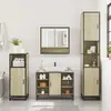VidaXL 3301241 bathroom furniture set 3301241 Photo 3