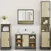 VidaXL 3301241 bathroom furniture set 3301241 Photo 4