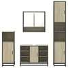 VidaXL 3301241 bathroom furniture set 3301241 Photo 5