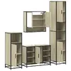 VidaXL 3301241 bathroom furniture set 3301241 Photo 6