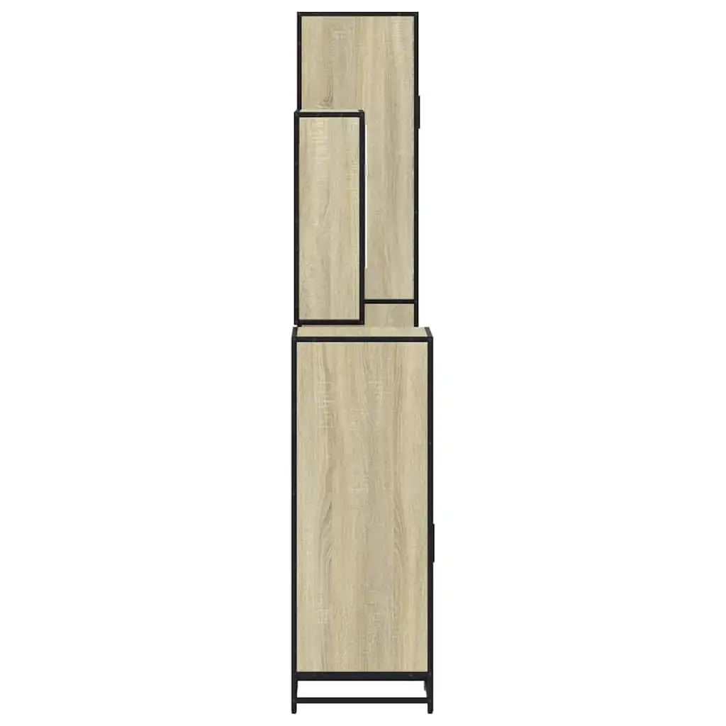 VidaXL 3301241 bathroom furniture set 3301241 Photo 7